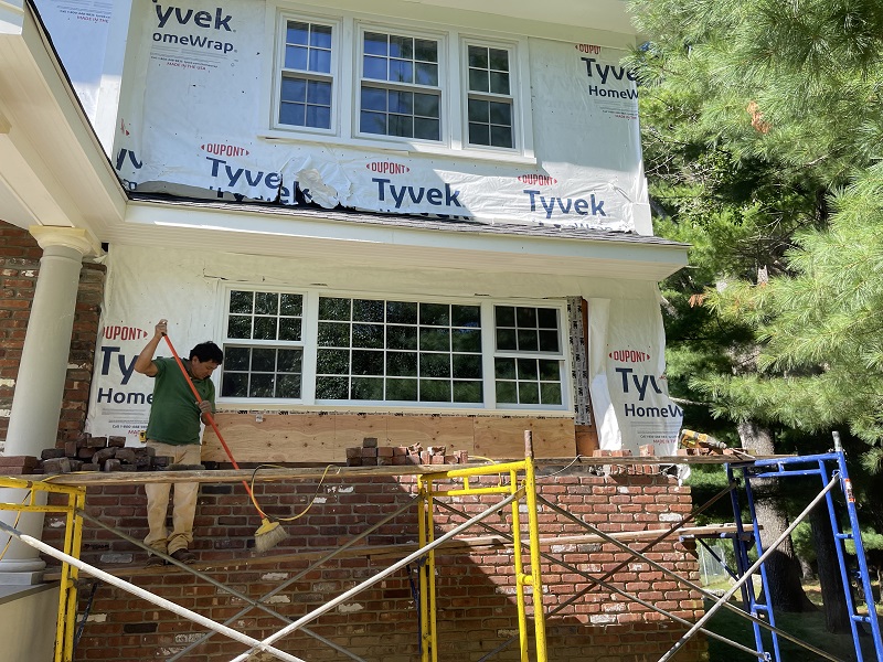 Energy Star rated windows